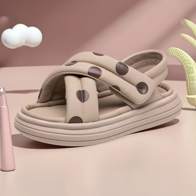 儿童休闲凉鞋 货号SSC2195L89库位二楼Q32