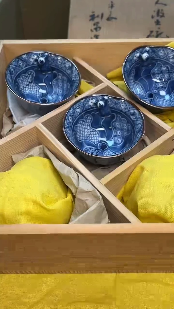 茶宠瓷器茶具套装