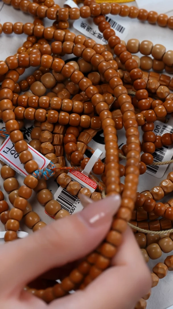 手串/手链橄榄核6.4脖挂