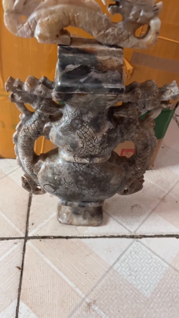 琉璃手工艺品【****?534.45.