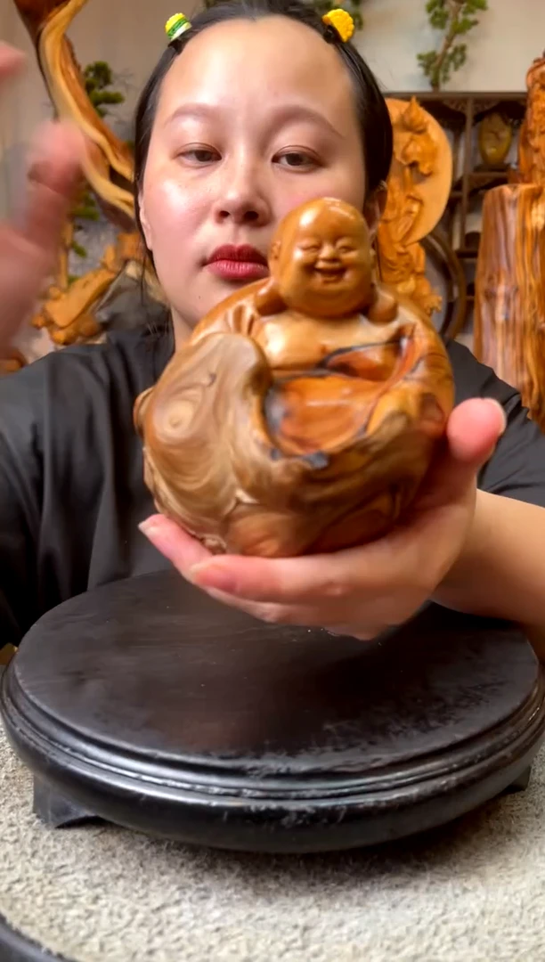 柏木（崖柏）崖柏小件