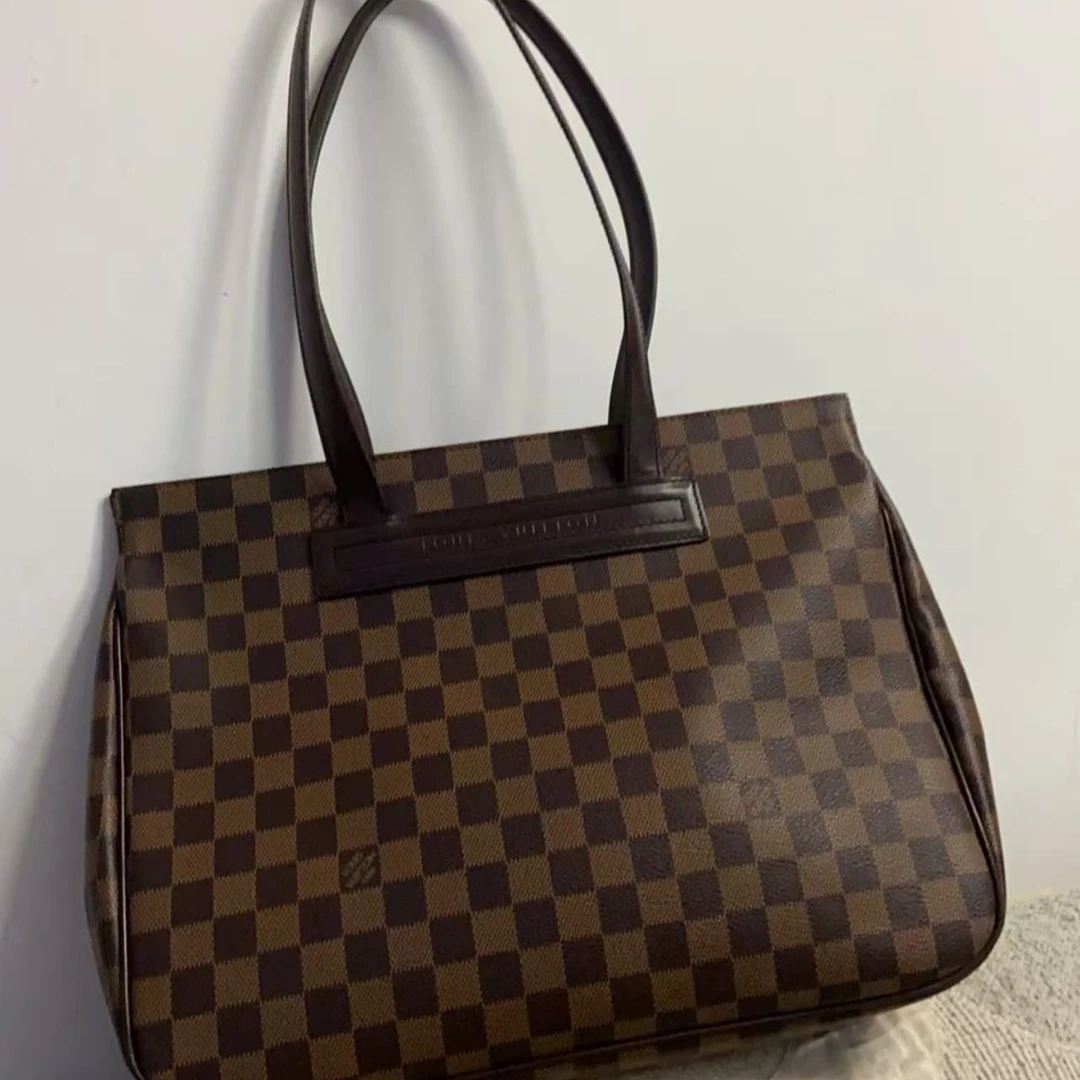 95新 LouisVuitton/路易威登 安洁利严选单肩包/ZH1118086