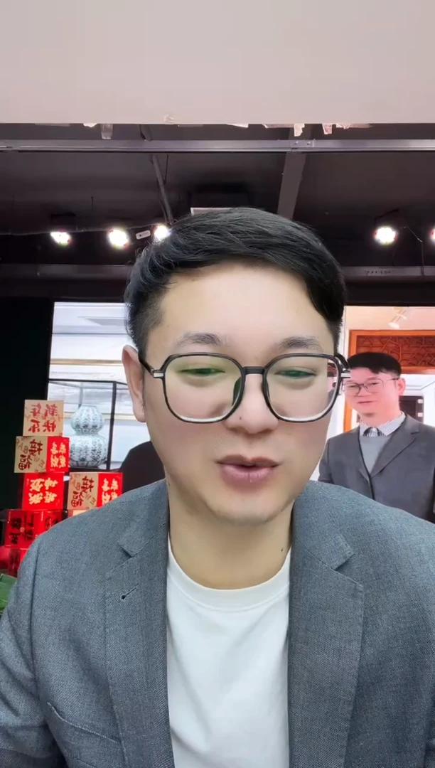 【闪购商品】绘画如琢美术馆 崔先生 定金