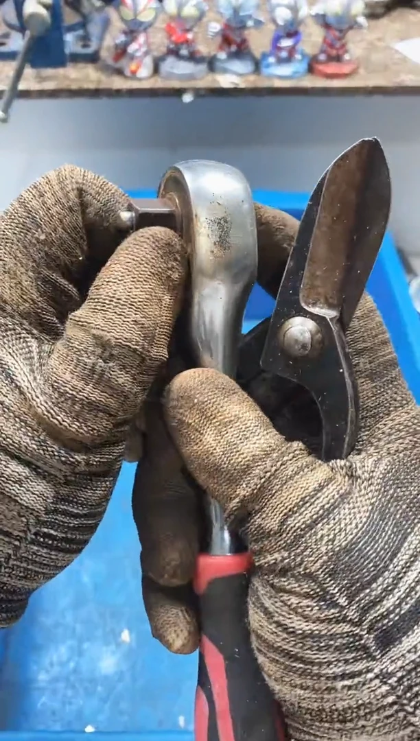 可*乐麻嘎子工具闪购链接一物一拍
