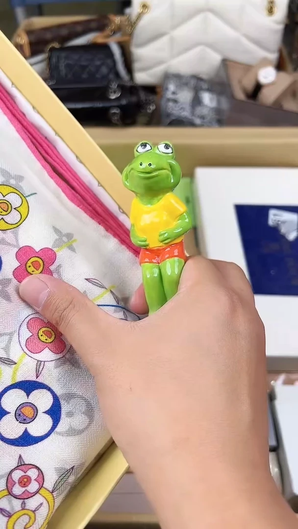 瓷片全球寻宝高端瓷儿