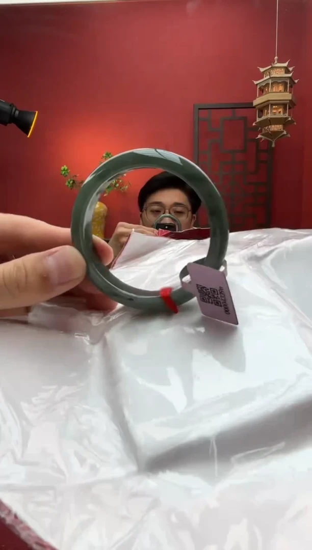 未镶嵌手镯翡翠翡翠手镯11