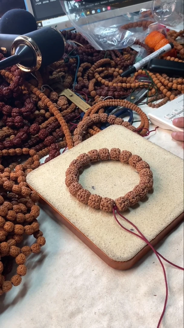 【闪购商品】金刚菩提吊坠11.11111111