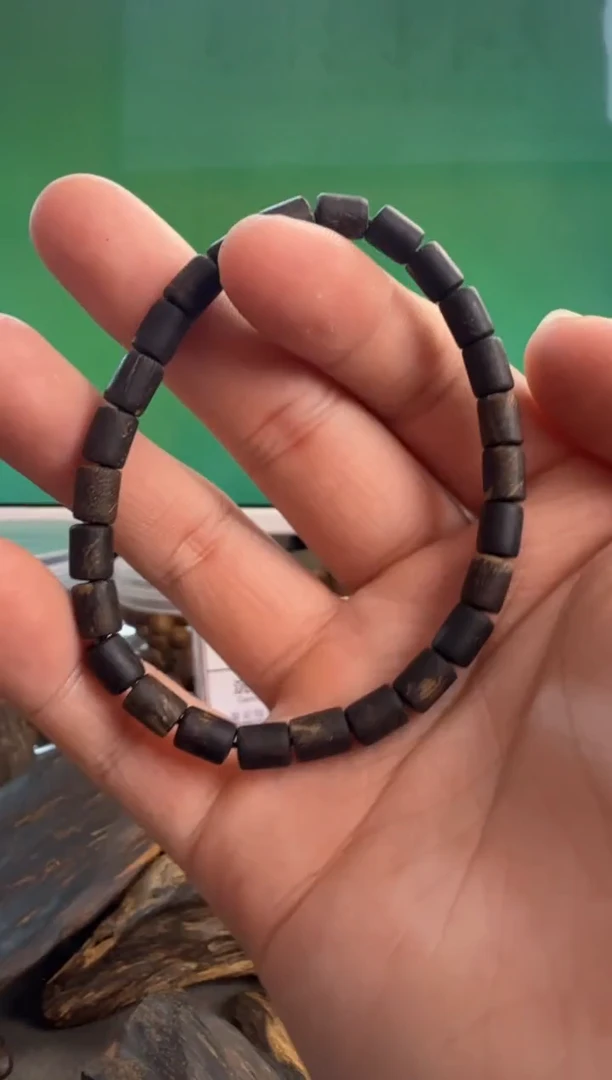 手串沉香多样性发一