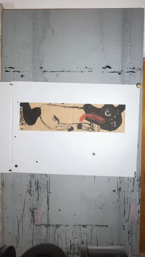 书法侯亦超老师作品