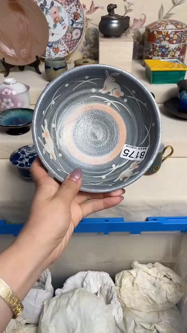 陶瓷瓷片    B175