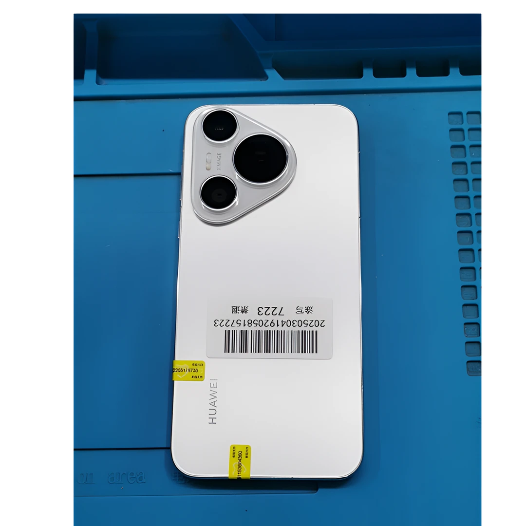 9新 Huawei/华为 纯原装无拆修华为pura70纯鸿蒙系统麒麟芯片5G网