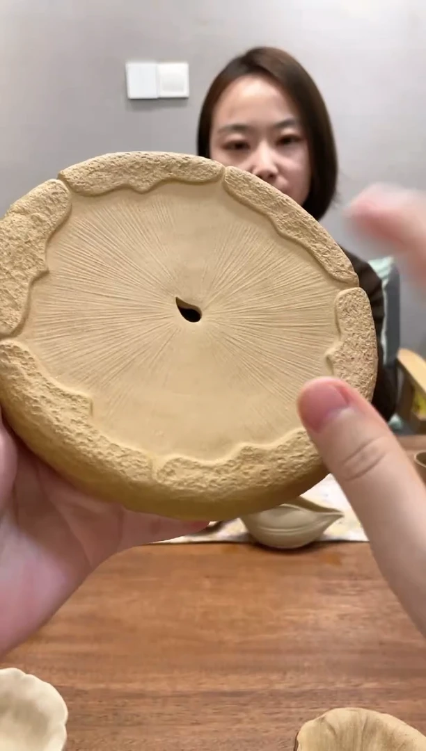 【闪购商品】紫砂茶壶段泥湿泡