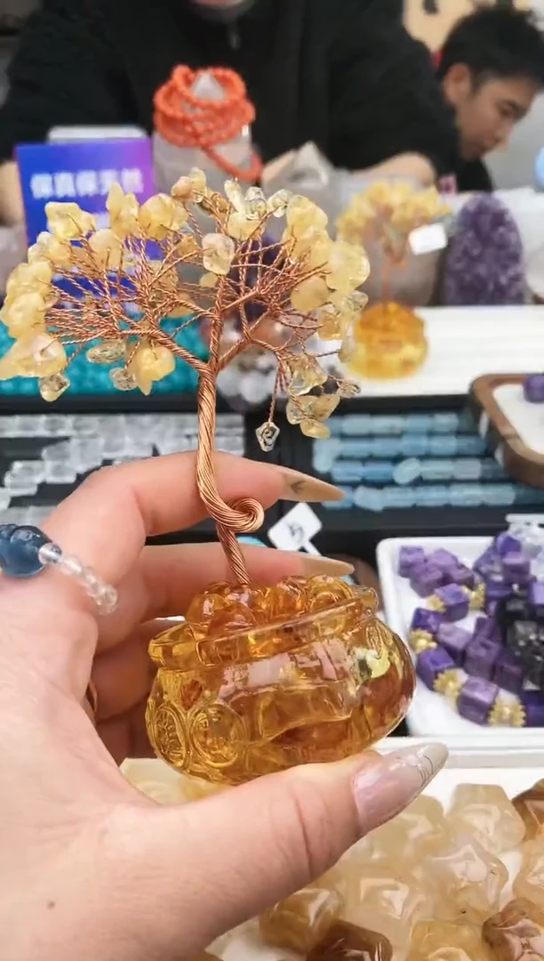 【闪购商品】水晶颈饰未镶嵌22a多样性发其一/1.23/1个