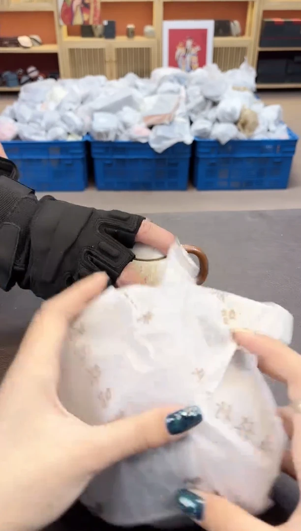 【闪购商品】摆件瓷SC1111111111111