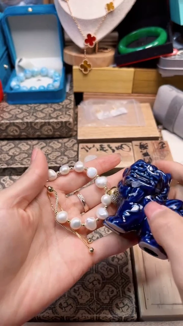 瓷片陶茶666文玩周边多人