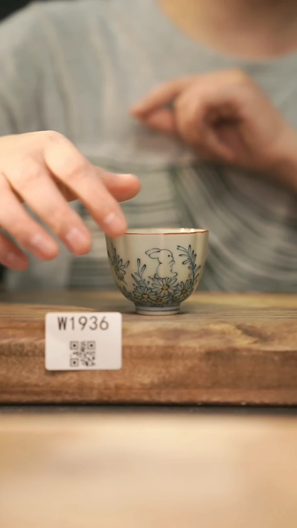 【经典福利】/ 杯子@@W1936