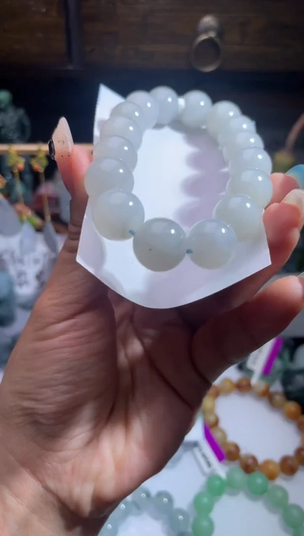 未镶嵌定制翡翠缅甸翡翠A货18