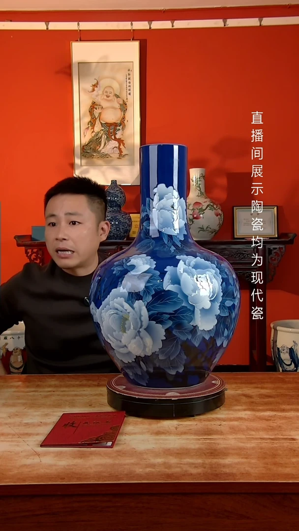 景德镇御匠邦陶瓷1