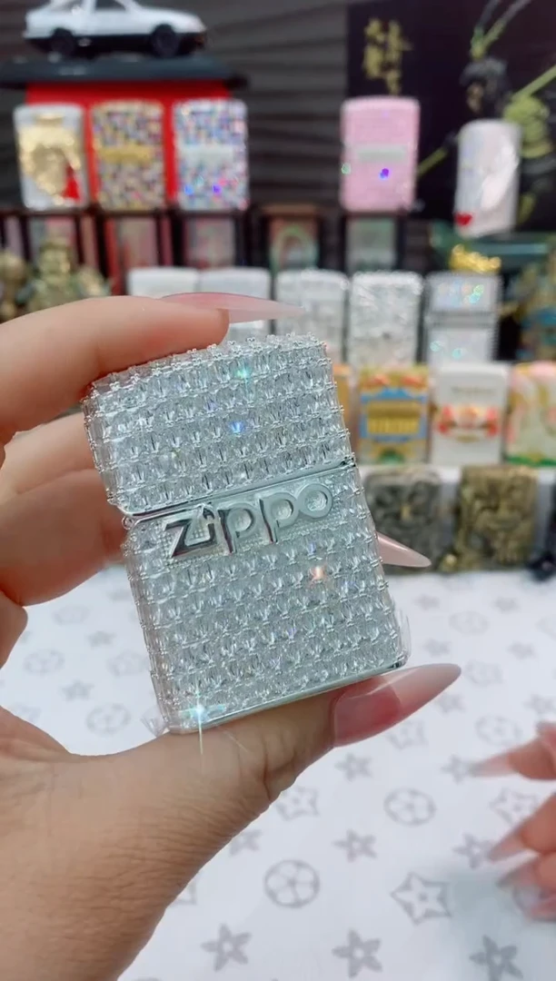 铜满钻星辰送油+火石