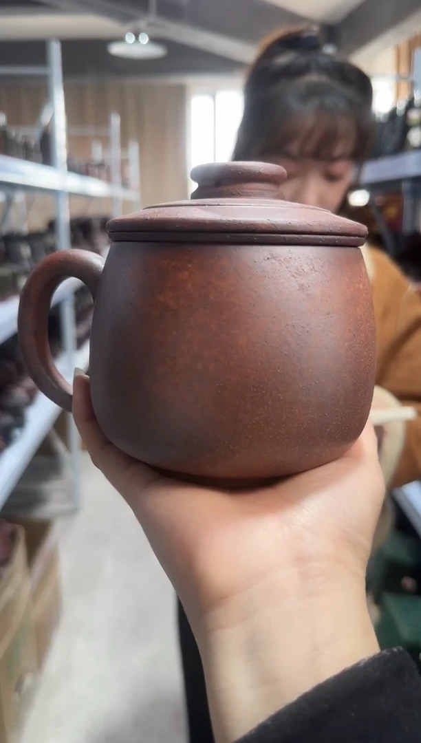 【闪购商品】没字三件套柴烧1111111111111