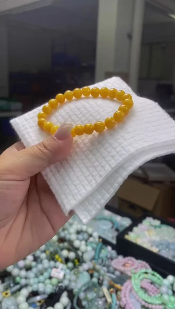 颈饰未镶嵌翡翠闪购0007989卡8