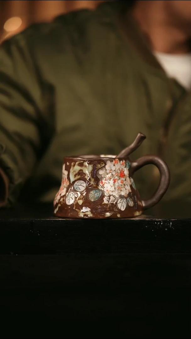 其他157遇瓷手作同款