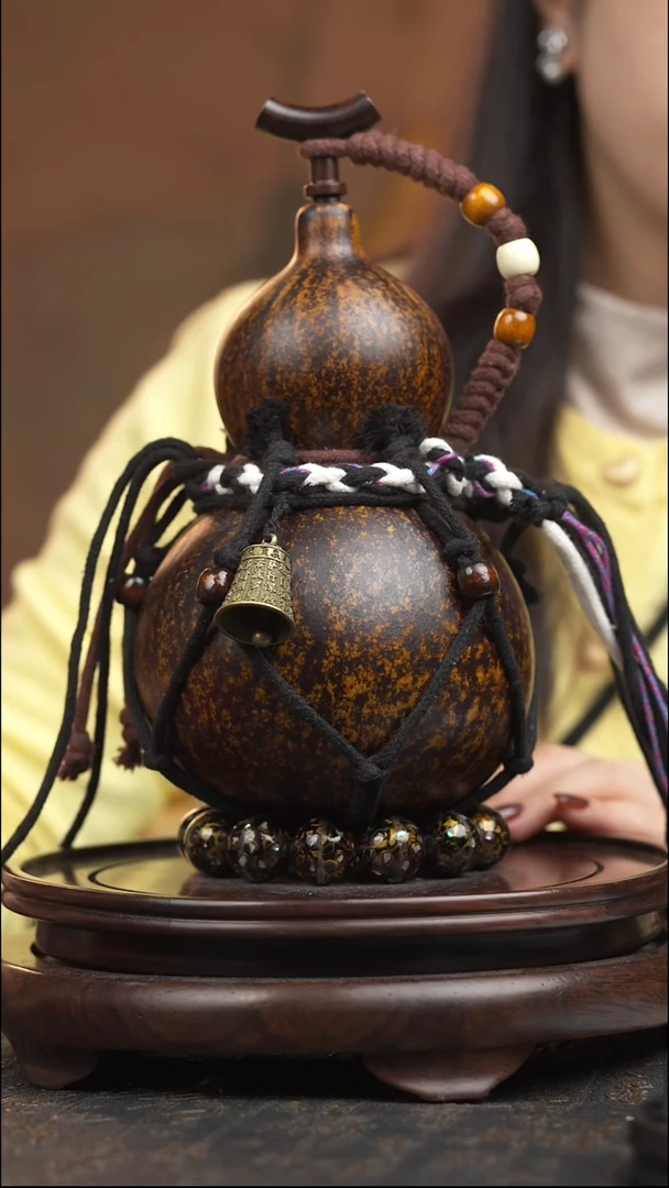 70号大漆酒葫芦一物一拍 拍拍退退限购拉黑