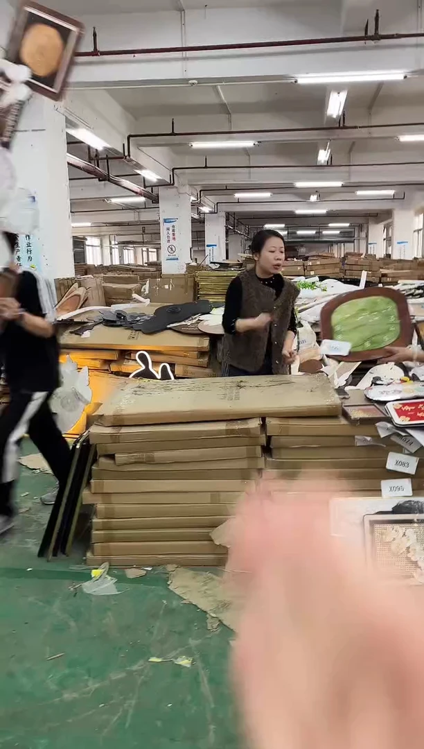 横款孤品果果微瑕闪购F091