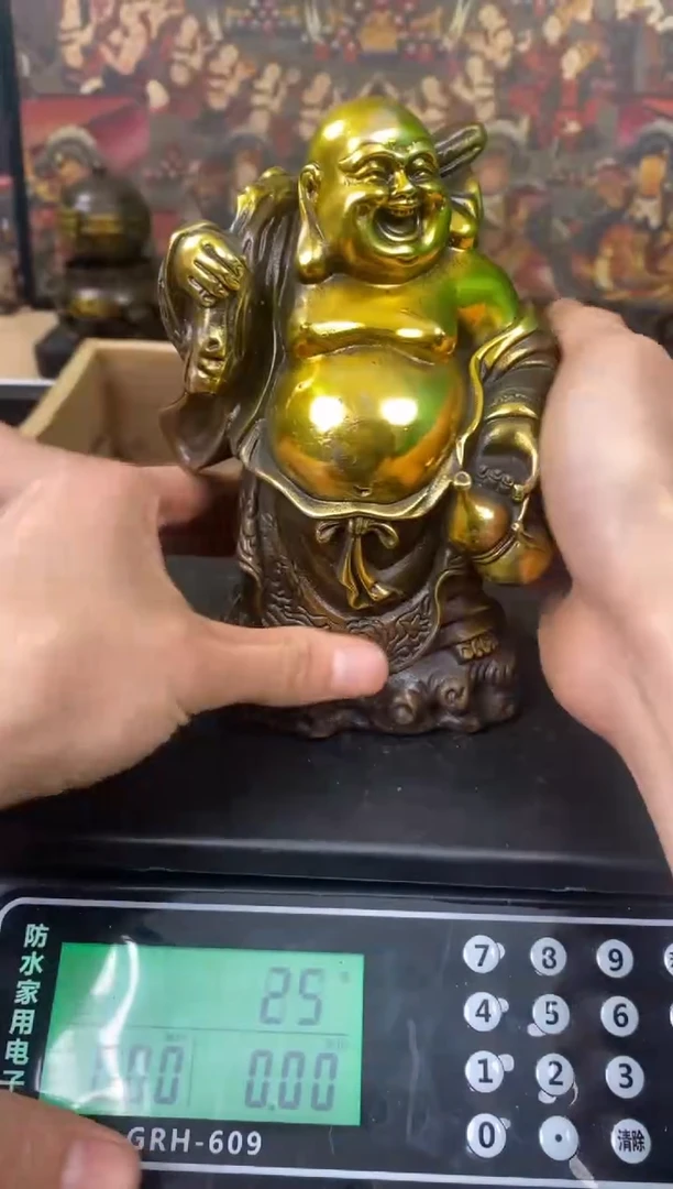 百福铜专属精选链接