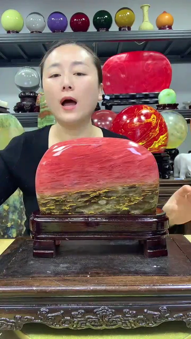 木家居摆件办公室摆件创意摆件玄关博古架工艺品摆件会所商务摆件