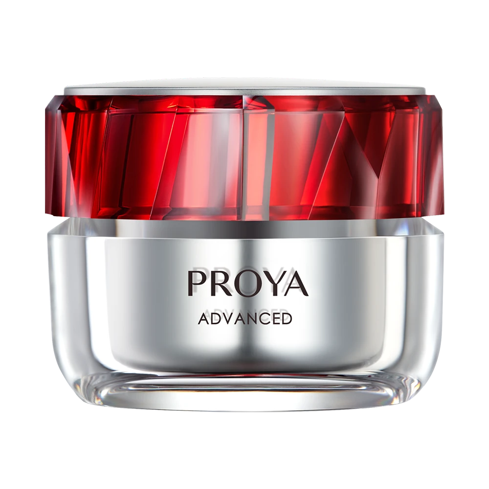PROYA/珀莱雅红宝石面霜50g