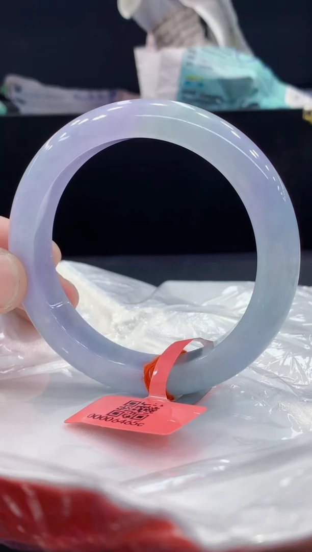 未镶嵌手镯翡翠翡翠手镯