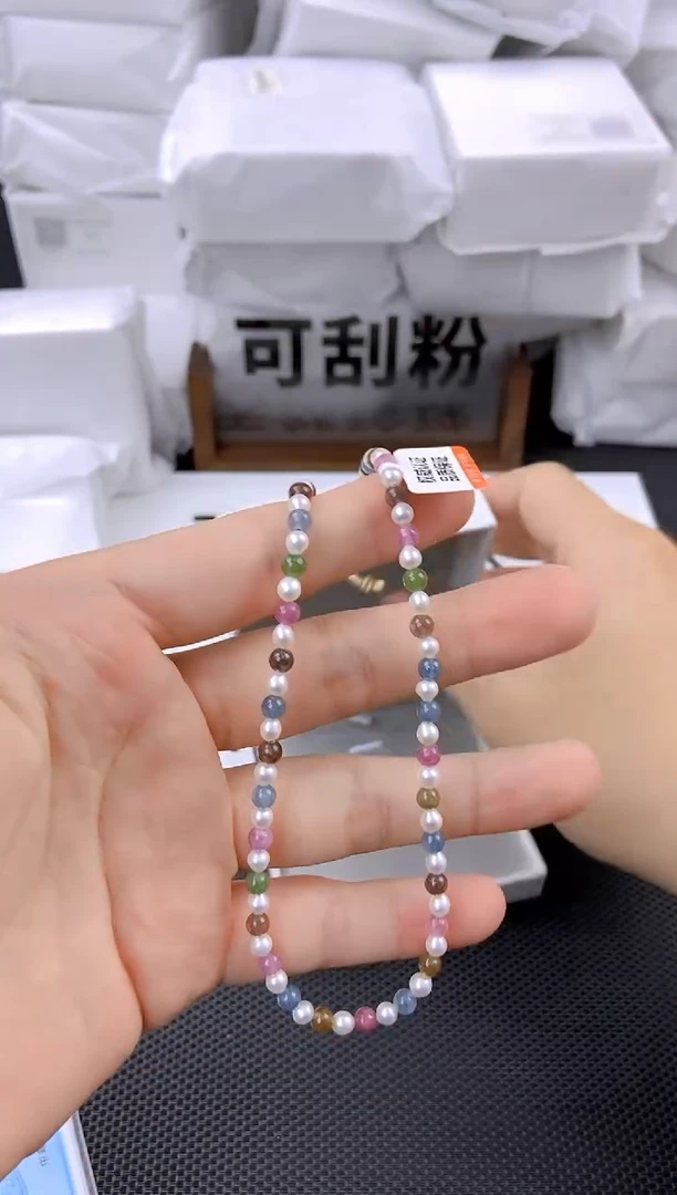 未镶嵌耳饰淡水珍珠xl1030