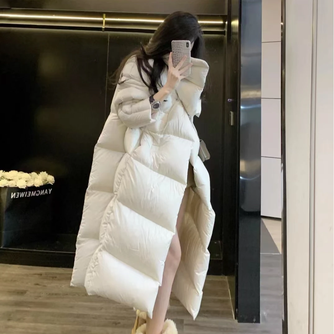 A500孤品羽绒服杂款直播间捡漏针织时尚百搭外穿保暖（非直播勿拍）
