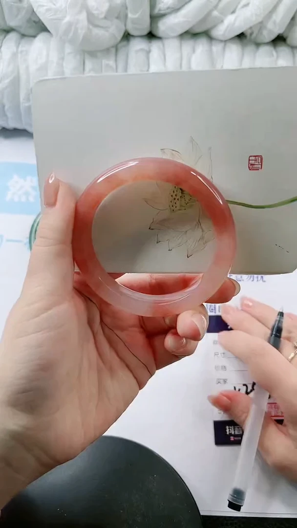 【闪购商品】石英质玉手镯未镶嵌多样性发货V258