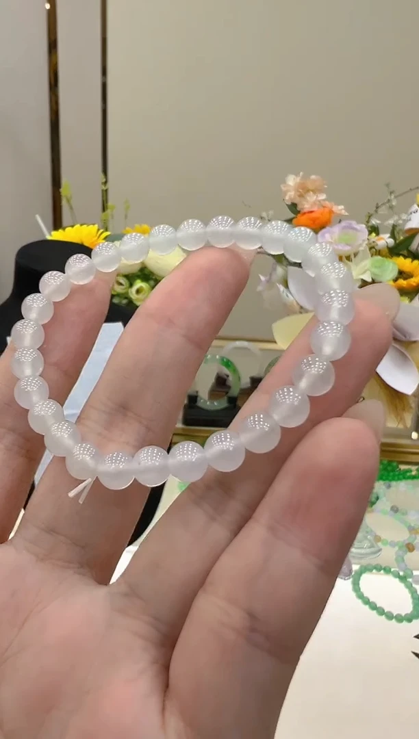 未镶嵌手串翡翠多样性团购发一件