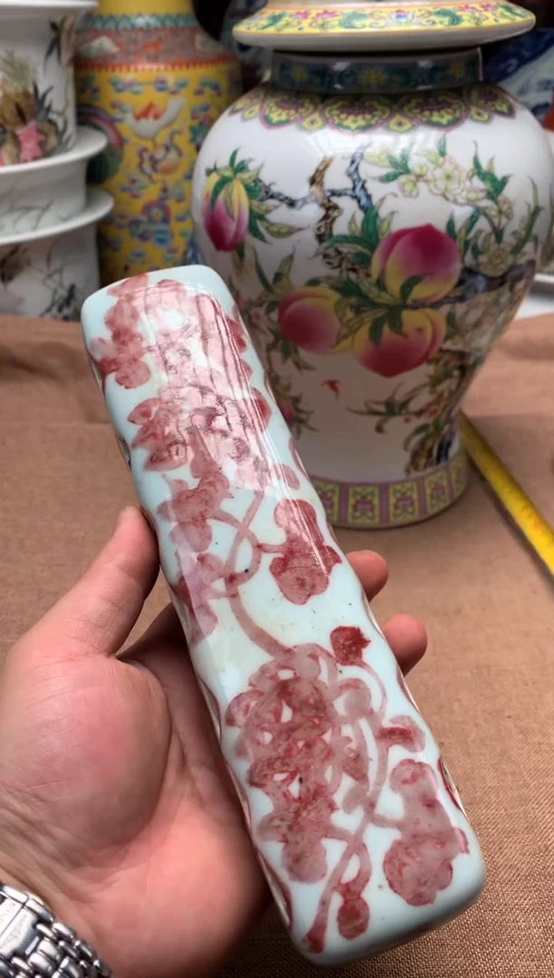 摆件旧藏瓷器旧藏瓷器