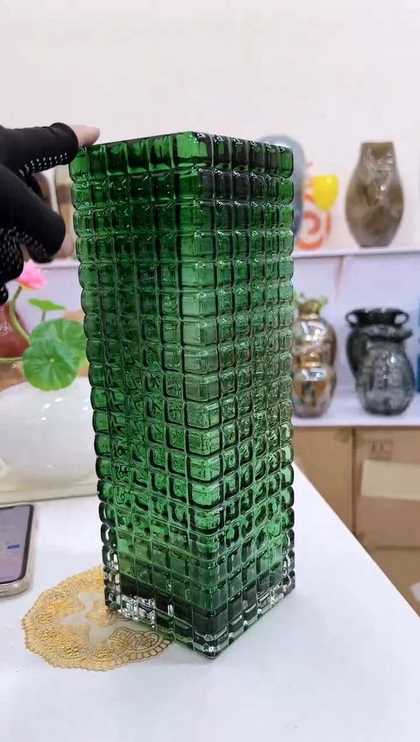 【闪购商品】也麦花器