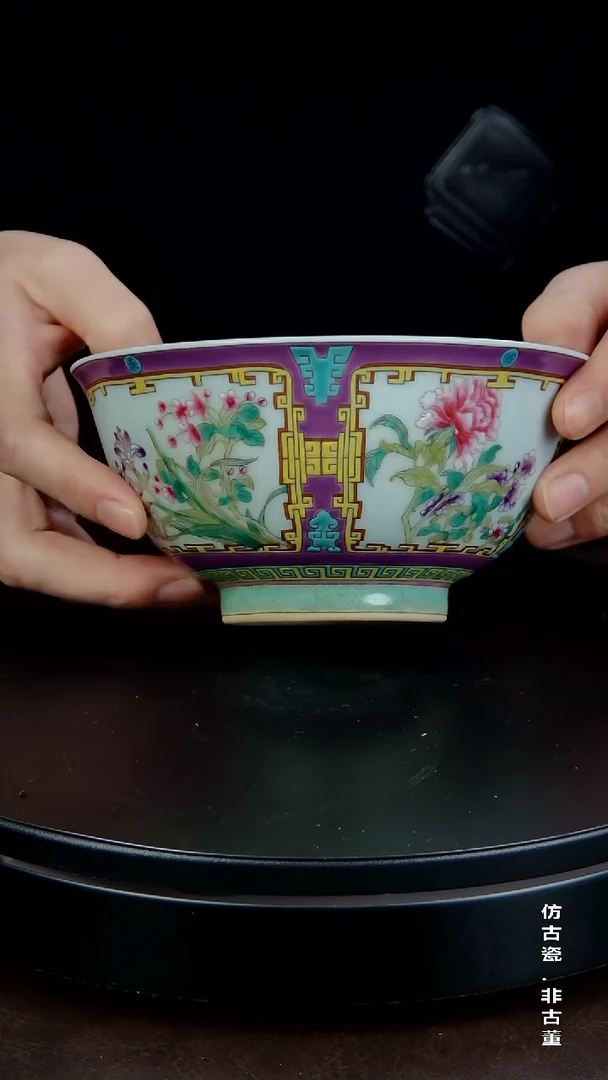 摆件陶景德镇陶瓷艺术文化国鉴推荐