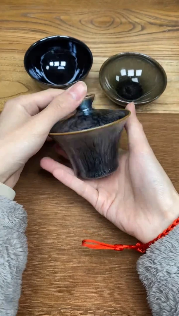 【闪购商品】茶盏22