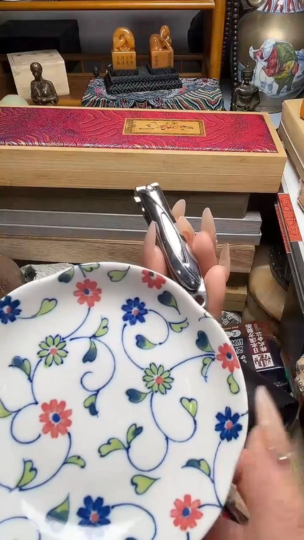 茶宠瓷器瓷器瓷器瓷器瓷器微瑕