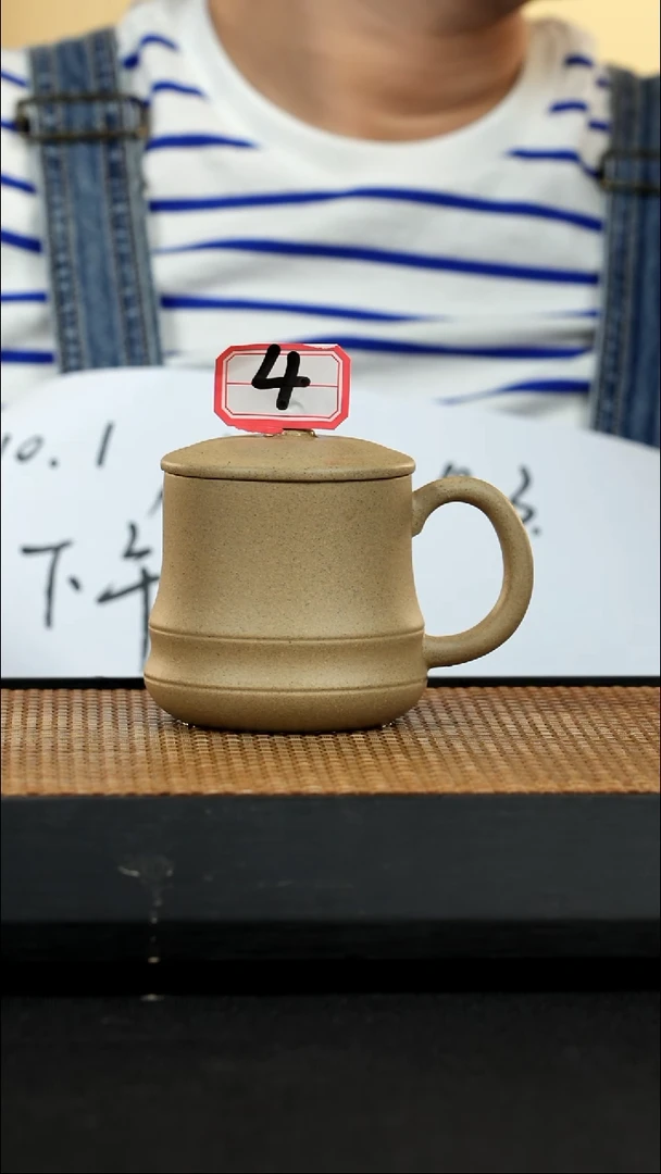 宜兴紫砂壶茶壶4
