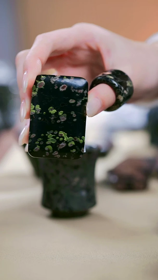 【闪购商品】梅花玉C寻武记一物一拍