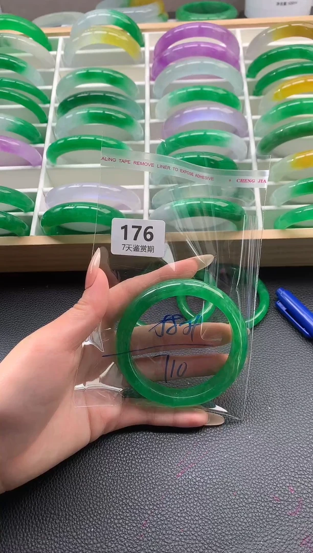 非金属无时尚手镯 所见即所得 七天鉴赏期