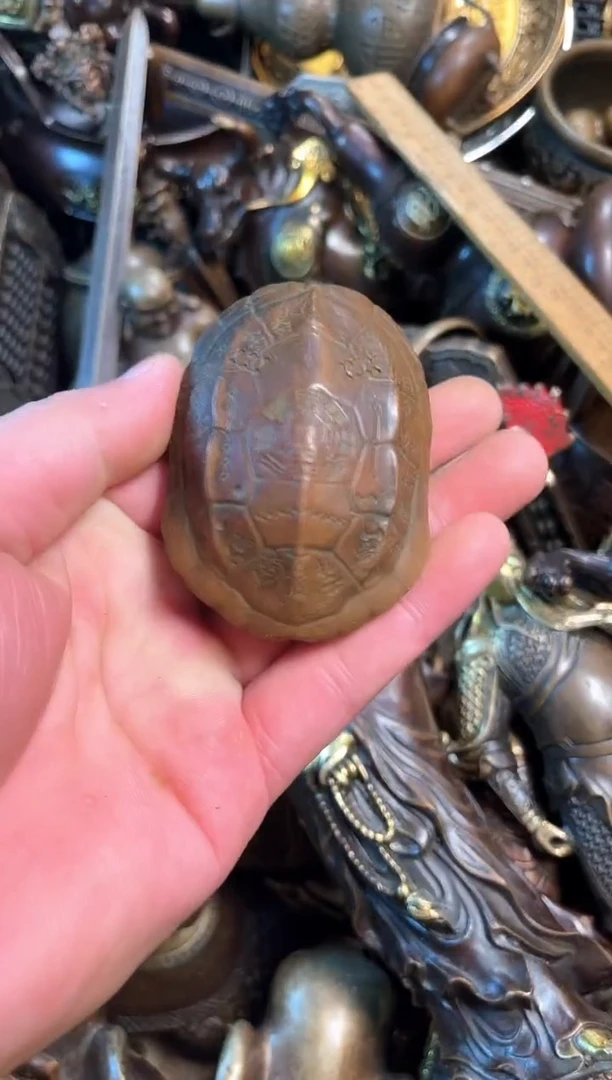 精美铜器诚信经营