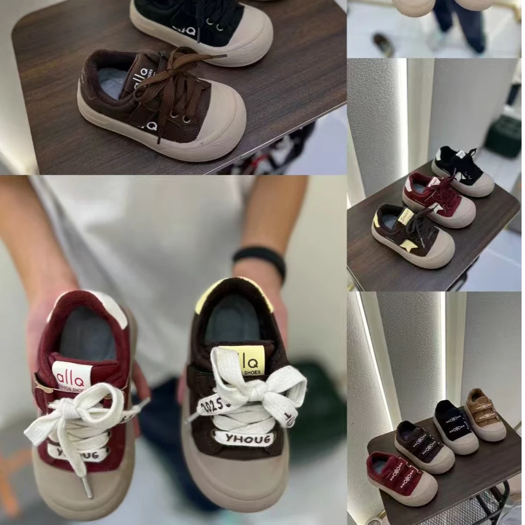 编码200-299儿童运动鞋