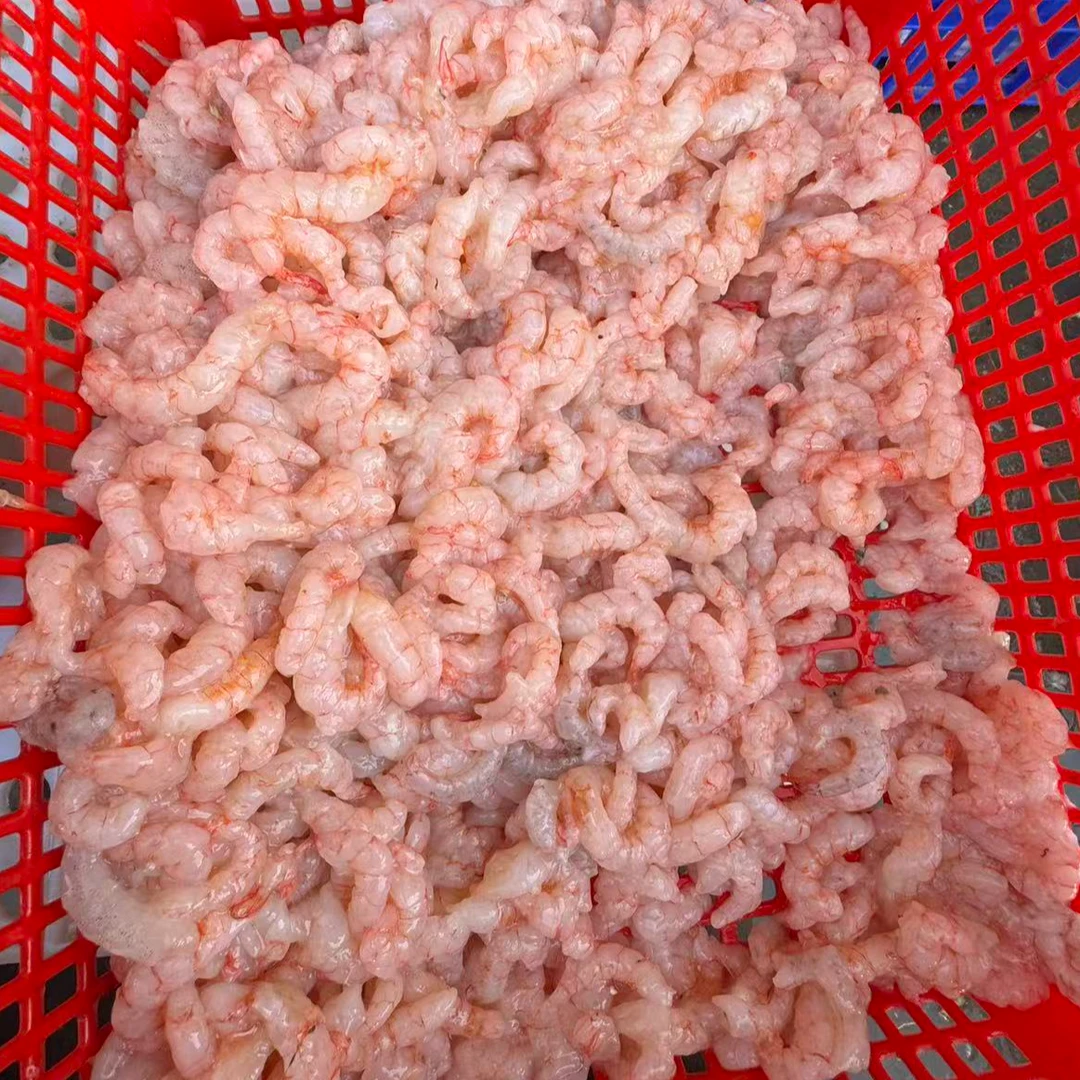 【肥弟专属】虾肉2斤