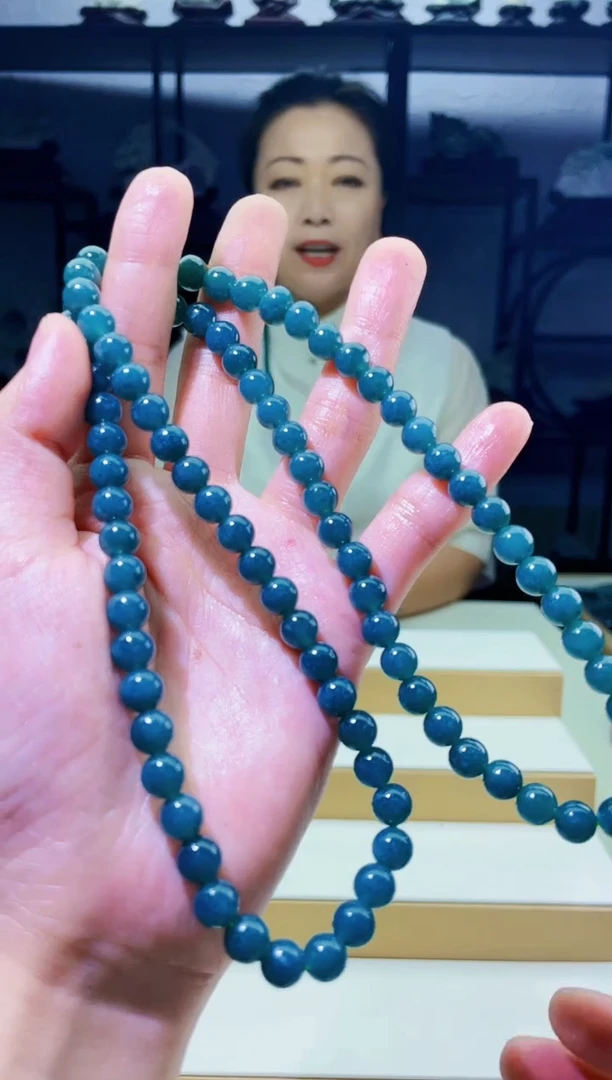 定制翡翠未镶嵌毛货07250271多样性发其一