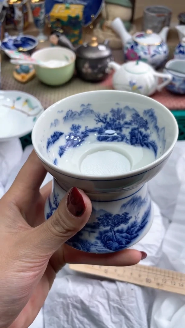 【闪购商品】盘瓷片满20米包邮一单一付