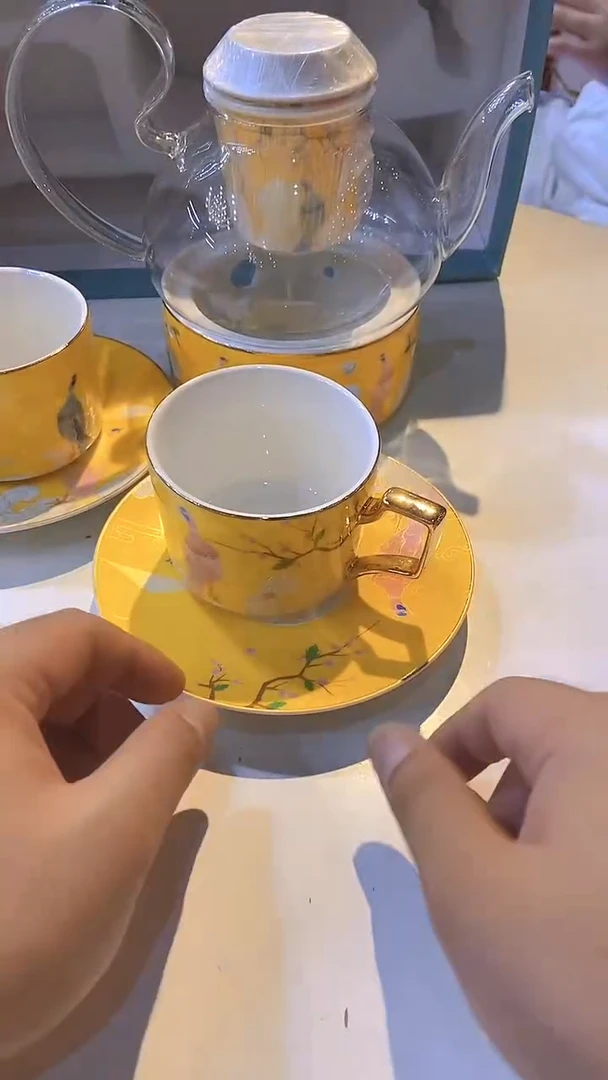 杯鸿辉家品牌瓷器，京东包邮！